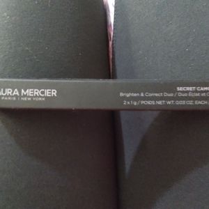 New release Laura Mercier secret concealer